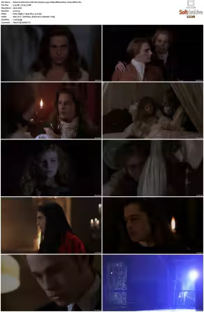 Interview with the Vampire 1994 1080p BRRip AAC5.1 h264-XBiTs