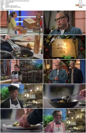 MasterChef Quebec S02 FRENCH 1080p WEB x264-BAWLS