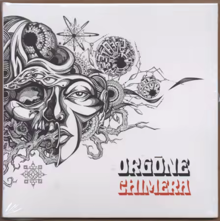 Orgone - Chimera (2024) (FLAC)