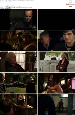 Justified S03 1080p DSNP WEB-DL DDP 5.1 H264-playWEB