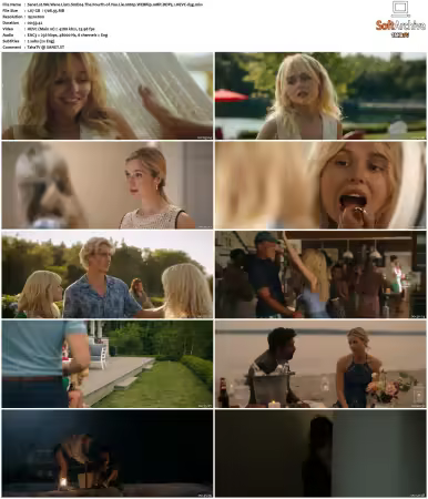 We Were Liars S01 1080p WEBRip 10Bit DDP5 1 HEVC-d3g