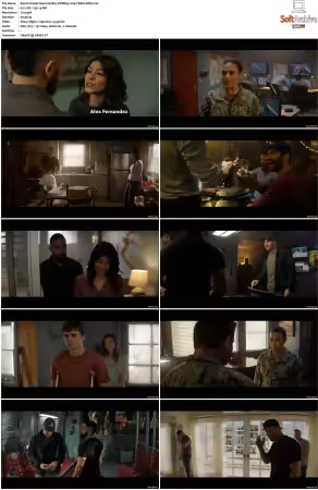 SEAL Team S07 DVDRip x264-TABULARiA