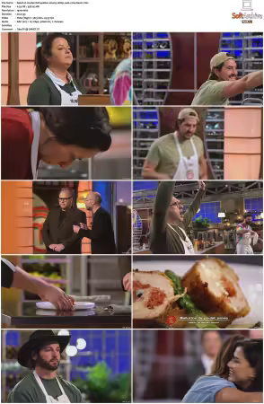 MasterChef Quebec S01 FRENCH 1080p WEB x264-BAWLS