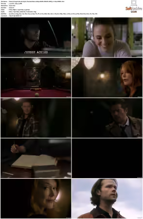 Supernatural S15 1080p AMZN WEB-DL DDP5.1 H264-WADU