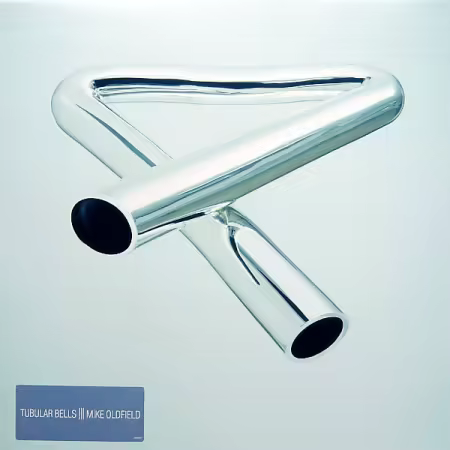 Mike Oldfield - Tubular Bells III (1998/2014) (Vinyl Hi-Res) FLAC/MP3