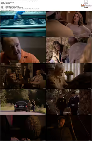 Justified S01 1080p DSNP WEB-DL DDP 5.1 H264-playWEB