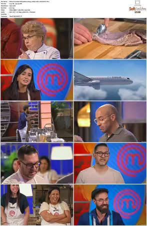 MasterChef Quebec S01 FRENCH 1080p WEB x264-BAWLS