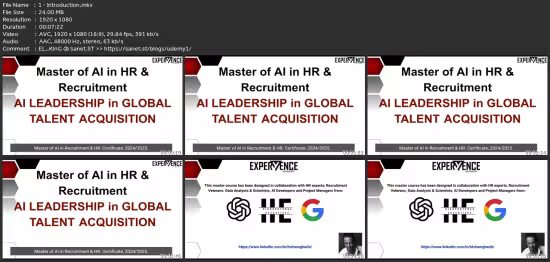 The Future Of Ai-Driven Recruitment