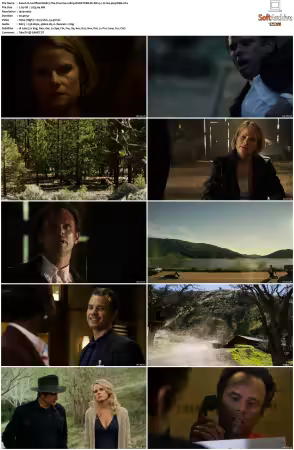 Justified S06 1080p DSNP WEB-DL DDP 5.1 H264-playWEB
