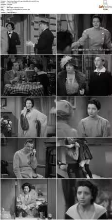 Mary Stevens M.D. 1933 1080p BRRip AAC x265-XBiTs