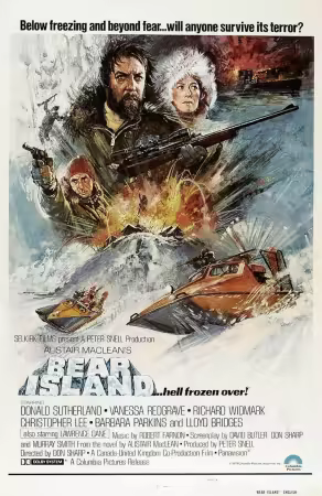 Bear Island 1979 720p x264-Classics