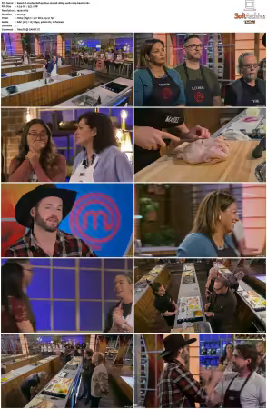 MasterChef Quebec S01 FRENCH 1080p WEB x264-BAWLS