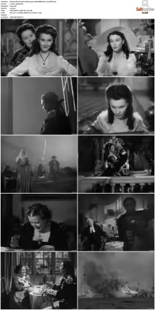 That Hamilton Woman 1941 1080p BRRip AAC x265-XBiTs