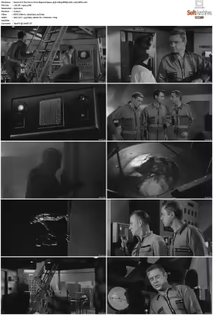 It The Terror From Beyond Space 1958 1080p BRRip AAC x265-XBiTs