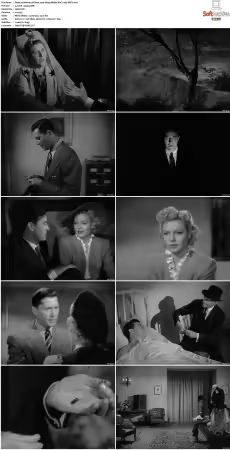 Ministry Of Fear 1944 1080p BRRip AAC x265-XBiTs