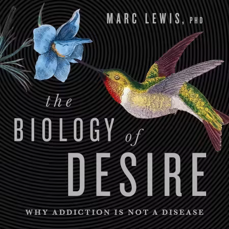 The Biology of Desire: Why Addiction Is Not a Disease (Audiobook)