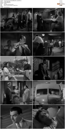 Criss Cross 1949 1080p BRRip AAC2.0 x265-XBiTs
