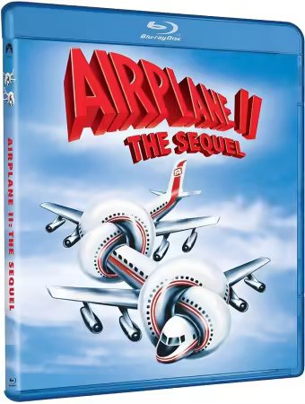 Airplane II The Sequel 1982 1080p BluRay 10Bit X265 DD 2.0-Chivaman