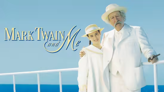 Mark Twain and Me 1991 1080p DSNP WEB-DL AAC 2.0 H264-GPRS