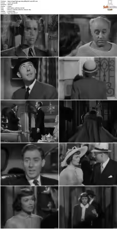 Stage Fright 1950 1080p BRRip AAC x265-XBiTs