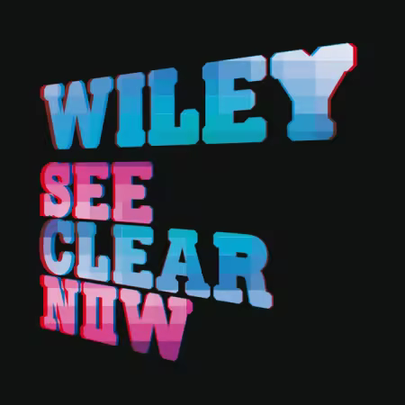 Wiley - See Clear Now (2008) (FLAC)