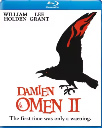 Omen 2 Damian 1978 BRRip 1080p Eac3 H265-VyPeR