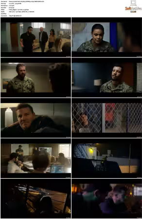 SEAL Team S07 DVDRip x264-TABULARiA