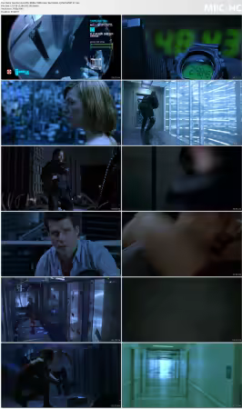 Resident Evil 6 Movie Collection WebRip 1080p Hevc Eac3 H265-VyPeR