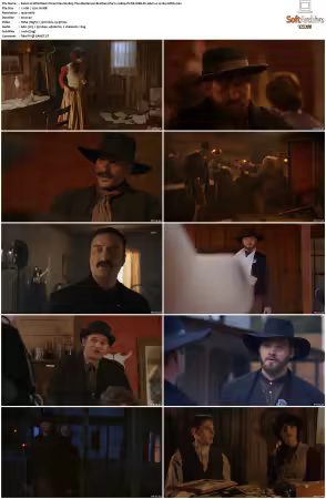 Wild West Chronicles S02 1080p PCOK WEB-DL AAC2.0 H264-GPRS