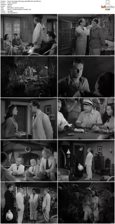The Vampires Ghost 1945 1080p BRRip AAC x265-XBiTs