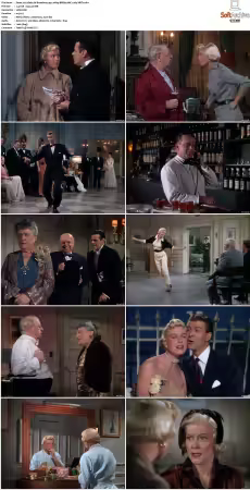 Lullaby Of Broadway 1951 1080p BRRip AAC x265-XBiTs
