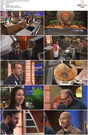 MasterChef Quebec S01 FRENCH 1080p WEB x264-BAWLS
