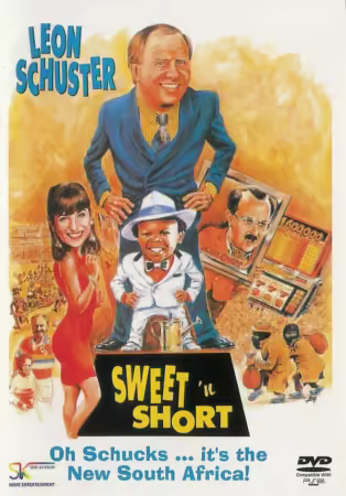 Sweet 'n Short 1991 1080p DSXvid Enhanced H265 10bit DDP 2.0-Zero00