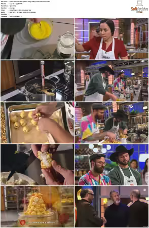 MasterChef Quebec S01 FRENCH 1080p WEB x264-BAWLS