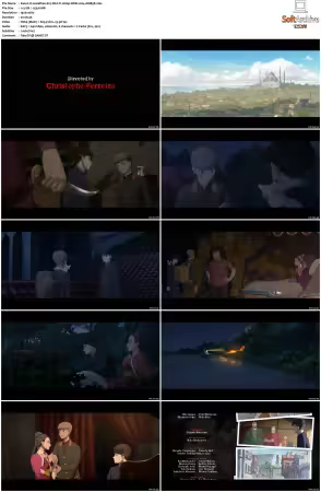 Leviathan S01 MULTi 1080p WEB x264-AMB3R