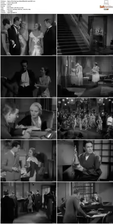 The Cheat 1931 1080p BRRip AAC x265-XBiTs