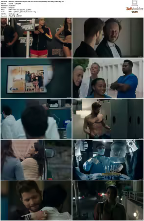The Resident S05 1080p WEBRip 10Bit DDP5.1 HEVC-d3g