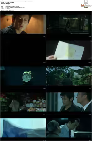 Infernal Affairs II 2003 1080p BRRip AAC5.1 h264-XBiTs