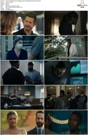 The Resident S04 1080p WEBRip 10Bit DDP5.1 HEVC-d3g