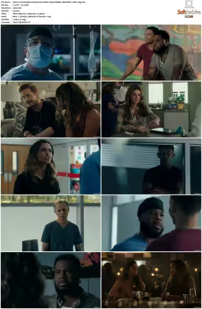 The Resident S05 1080p WEBRip 10Bit DDP5.1 HEVC-d3g