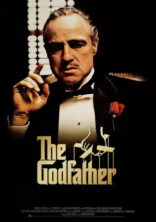 The Godfather 1972 1080p PTV WEB-DL AAC 2.0 H264-PiRaTeS