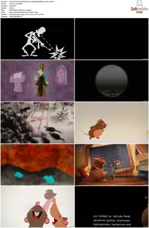 Your Friend the Rat 2007 1080p BluRay DDP 5 1 H 265-iVy