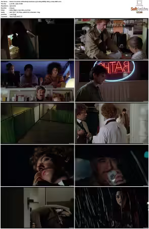 Invasion of the Body Snatchers 1978 1080p BRRip AAC5.1 h264-XBiTs