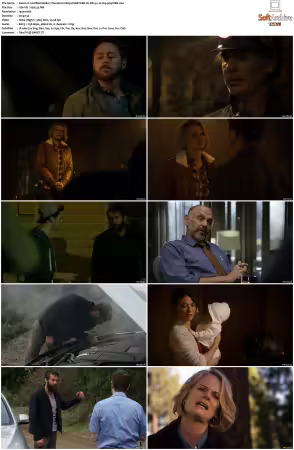 Justified S06 1080p DSNP WEB-DL DDP 5.1 H264-playWEB