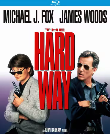 The Hard Way 1991 1080p BluRay x264-BitSa