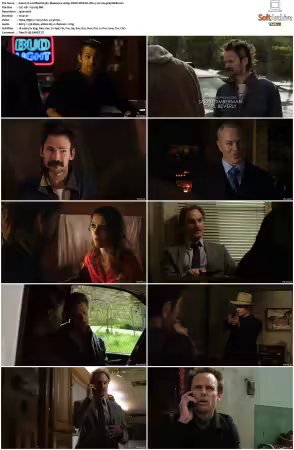 Justified S03 1080p DSNP WEB-DL DDP 5.1 H264-playWEB