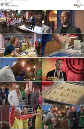 MasterChef Quebec S02 FRENCH 1080p WEB x264-BAWLS