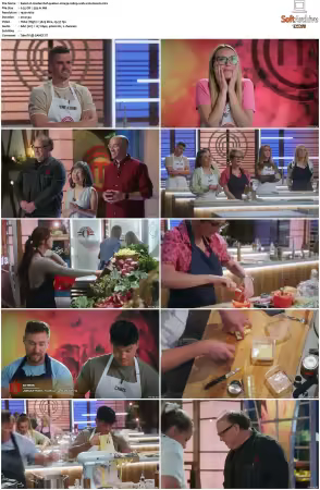 MasterChef Quebec S02 FRENCH 1080p WEB x264-BAWLS