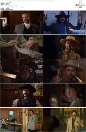 Wild West Chronicles S01 1080p PCOK WEB-DL AAC2 0 H264-GPRS