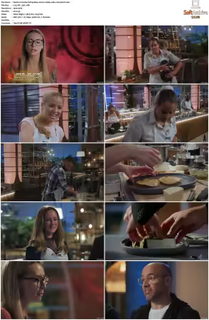 MasterChef Quebec S02 FRENCH 1080p WEB x264-BAWLS